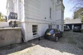 1&nbsp;Bedroom&nbsp;Flat