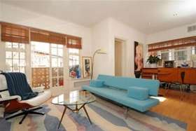 2 Bedroom Flat