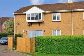 2 Bedroom Flat