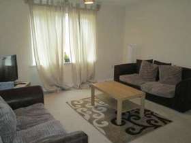 2 Bedroom Flat