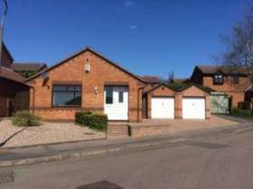 3 Bedroom Bungalow