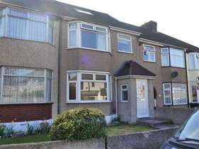 5&nbsp;Bedroom&nbsp;Terraced