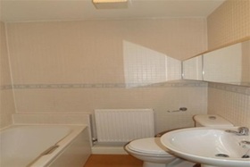 2 Bedroom Flat