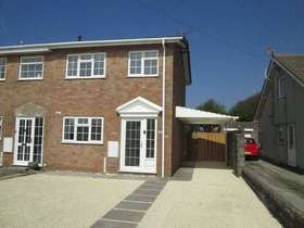 2 Bedroom Semi-Detac...