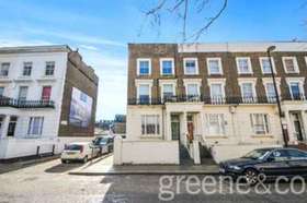 1 Bedroom Flat