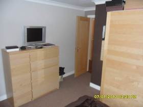 2 Bedroom Flat