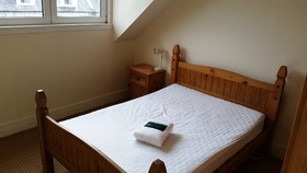 1 Bedroom Flat