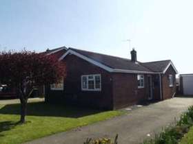 3 Bedroom Detached