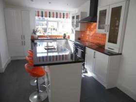 3 Bedroom Semi-Detac...