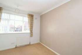 3 Bedroom Terraced