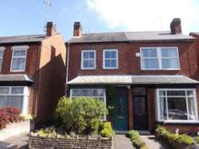 2 Bedroom Semi-Detac...