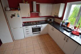 1 Bedroom House Shar...