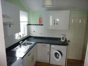 2 Bedroom Terraced