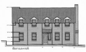 4 Bedroom Detached