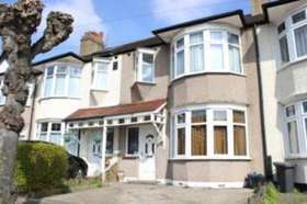 3 Bedroom Terraced