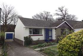 3 Bedroom Bungalow