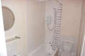 1 Bedroom Flat