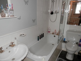 3 Bedroom Semi-Detac...