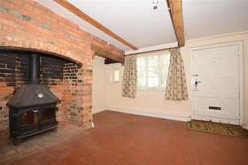 3 Bedroom Terraced