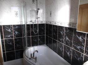 1 Bedroom Flat