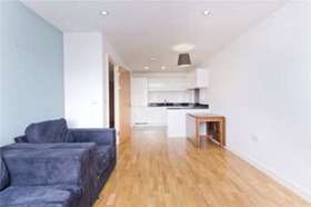 2 Bedroom Flat