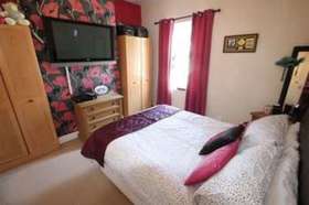 3 Bedroom Terraced