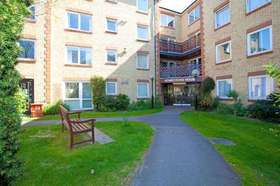 1&nbsp;Bedroom&nbsp;Flat