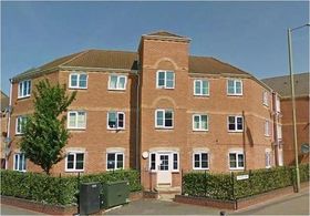 2 Bedroom Flat