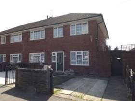2 Bedroom Maisonette