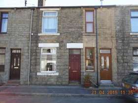 1 Bedroom Terraced