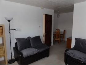 1 Bedroom Flat