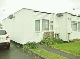1 Bedroom Bungalow