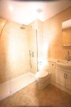 3 Bedroom Apartment