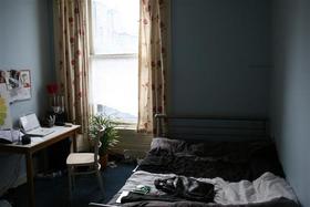 4 Bedroom Flat