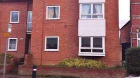 2 Bedroom Flat
