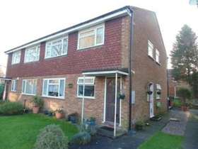 2 Bedroom Flat