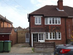 3 Bedroom Semi-Detac...