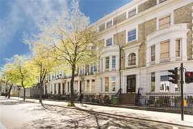 1 Bedroom Flat