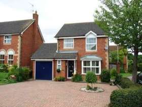 3 Bedroom Detached