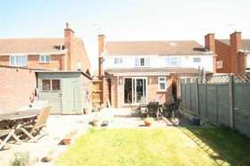 3 Bedroom Semi-Detac...