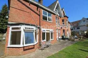 1&nbsp;Bedroom&nbsp;Flat