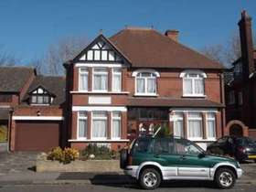 5 Bedroom Detached