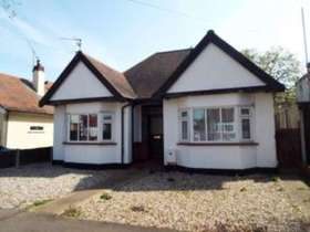 2 Bedroom Bungalow
