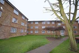2 Bedroom Flat