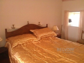 1 Bedroom Cottage