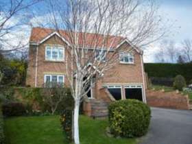 4 Bedroom Detached