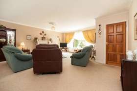 4 Bedroom Bungalow