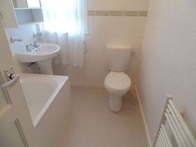 2 Bedroom Flat