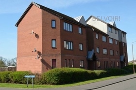2 Bedroom Flat