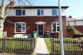 4 Bedroom Semi-Detac...